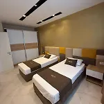 Nova Apartaments Qerret