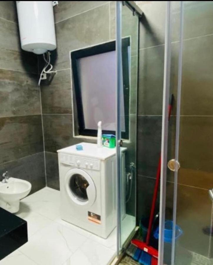 Apartament Nova Qerret Golem (Tirana)