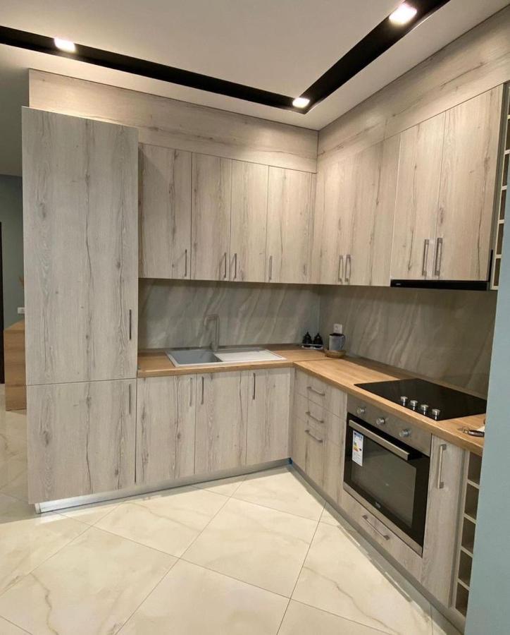 Nova Qerret Apartament