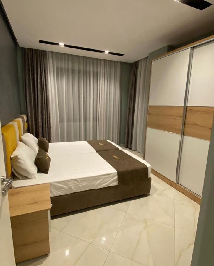 Apartament Nova Qerret Golem (Tirana)