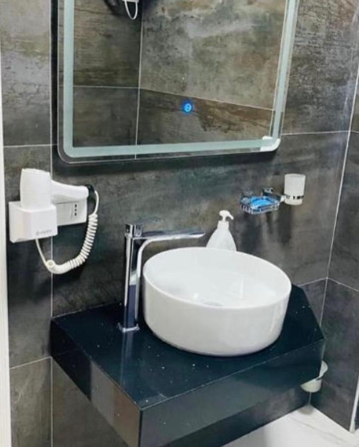 Apartament Nova Qerret Golem (Tirana)