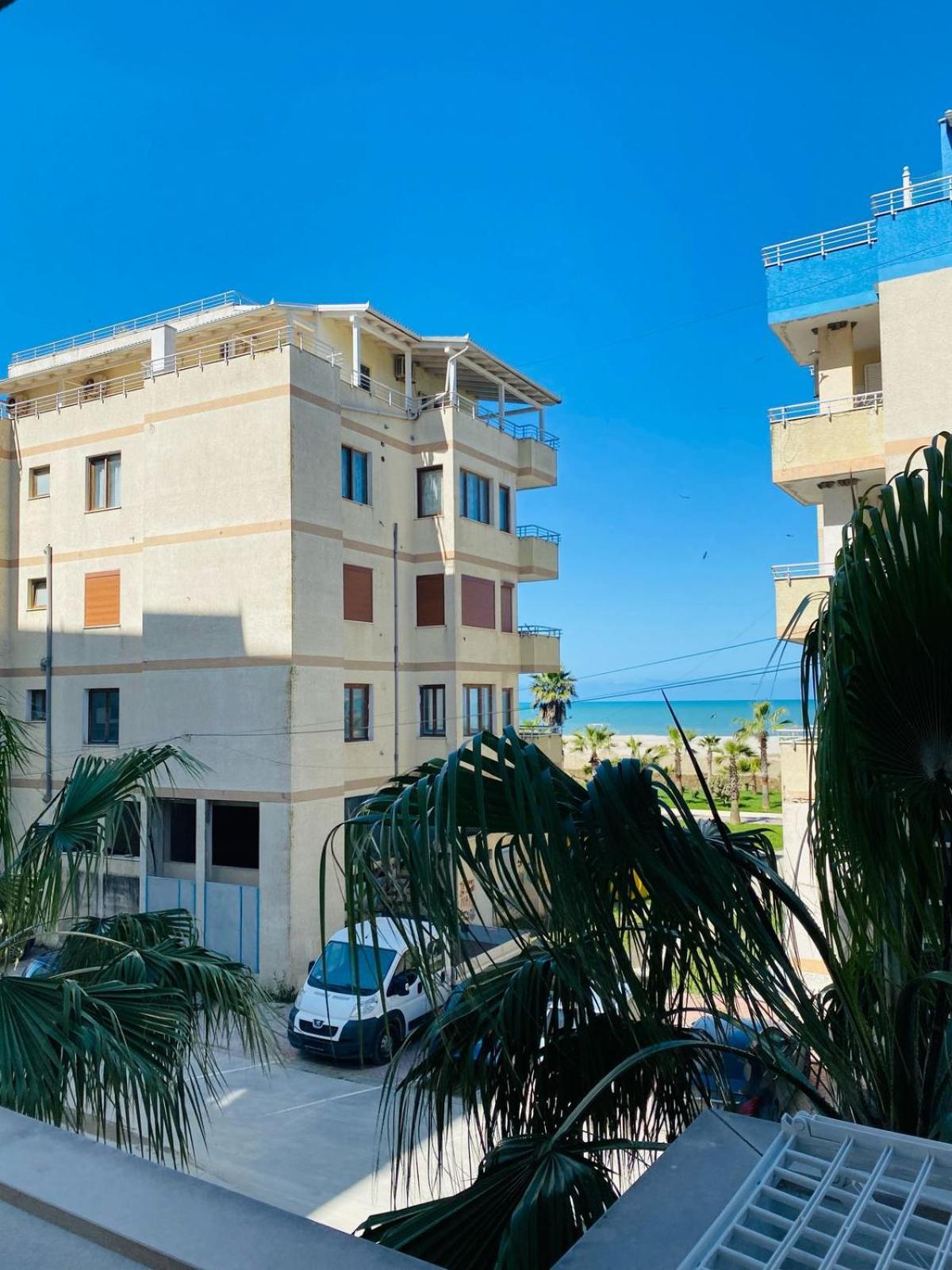 Nova Qerret Apartament Golem (Tirana)