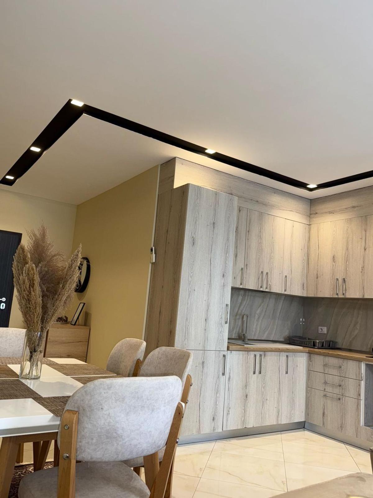 Nova Qerret Apartament