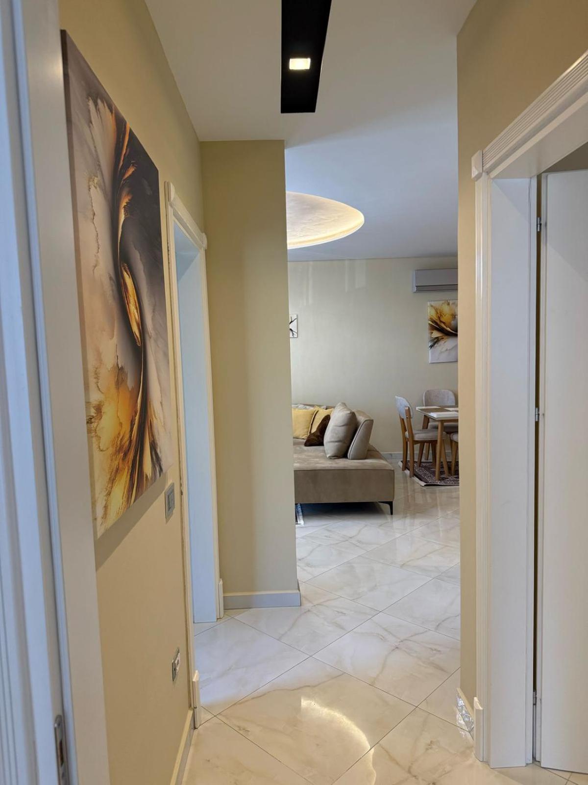 Nova Qerret Apartament *